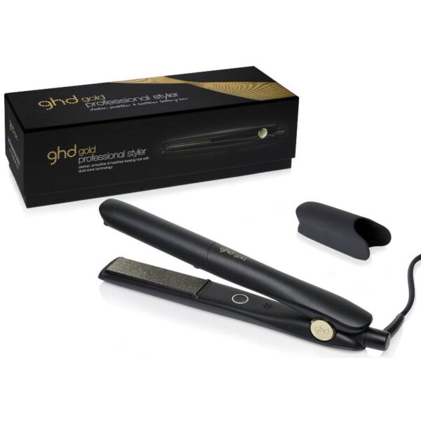 ghd gold glattejern lueur