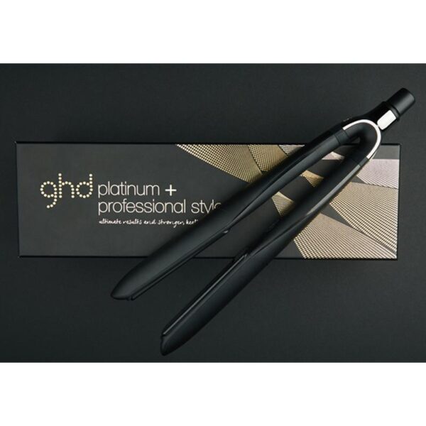 ghd platinum bedste glattejern
