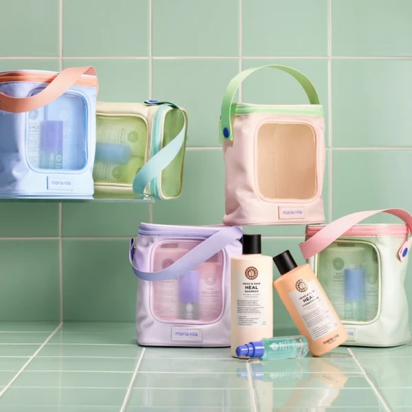 Maria Nila Beauty Bag Structure Repair - Image 2