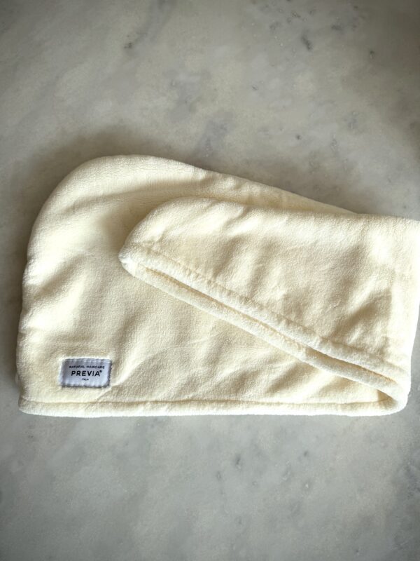Previa Turban